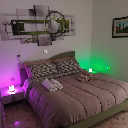 All Inbasilicata Bed & Breakfast Baragiano Ngoại thất bức ảnh