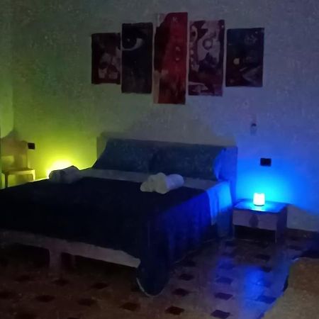 All Inbasilicata Bed & Breakfast Baragiano Ngoại thất bức ảnh