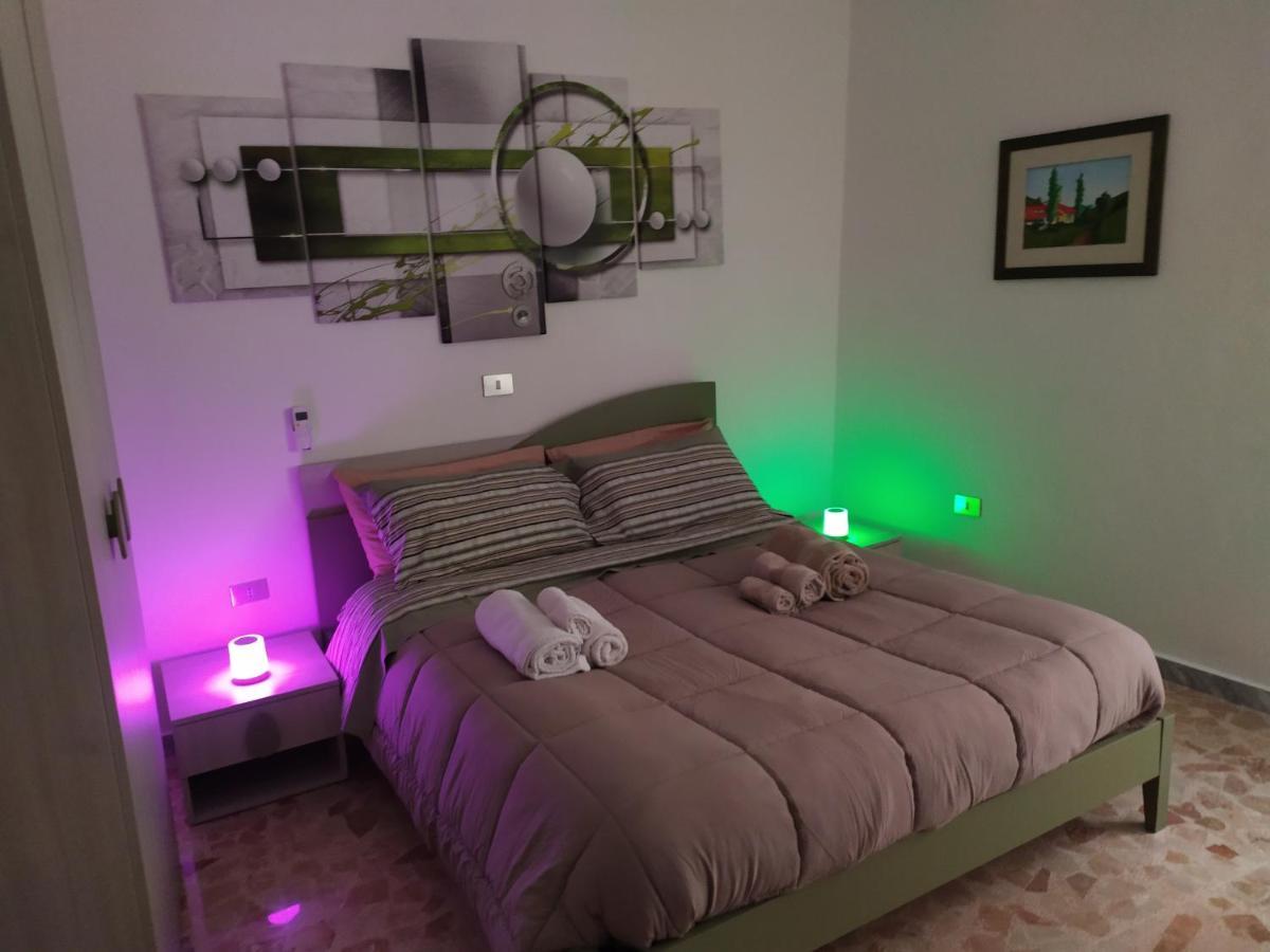All Inbasilicata Bed & Breakfast Baragiano Ngoại thất bức ảnh