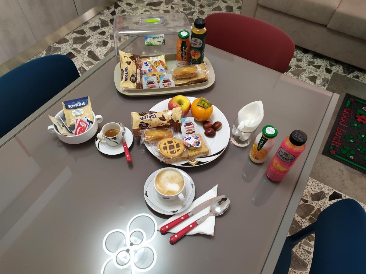 All Inbasilicata Bed & Breakfast Baragiano Ngoại thất bức ảnh