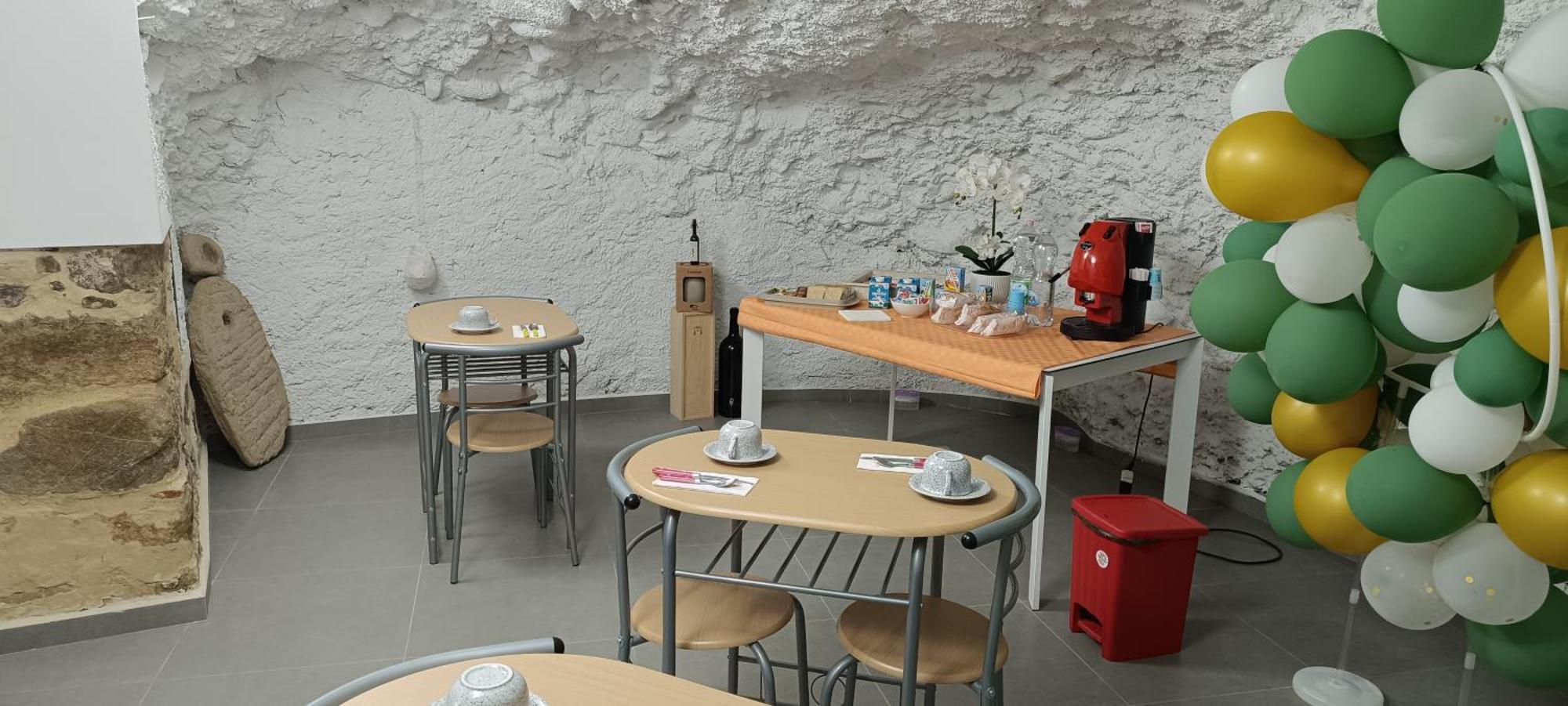 All Inbasilicata Bed & Breakfast Baragiano Ngoại thất bức ảnh