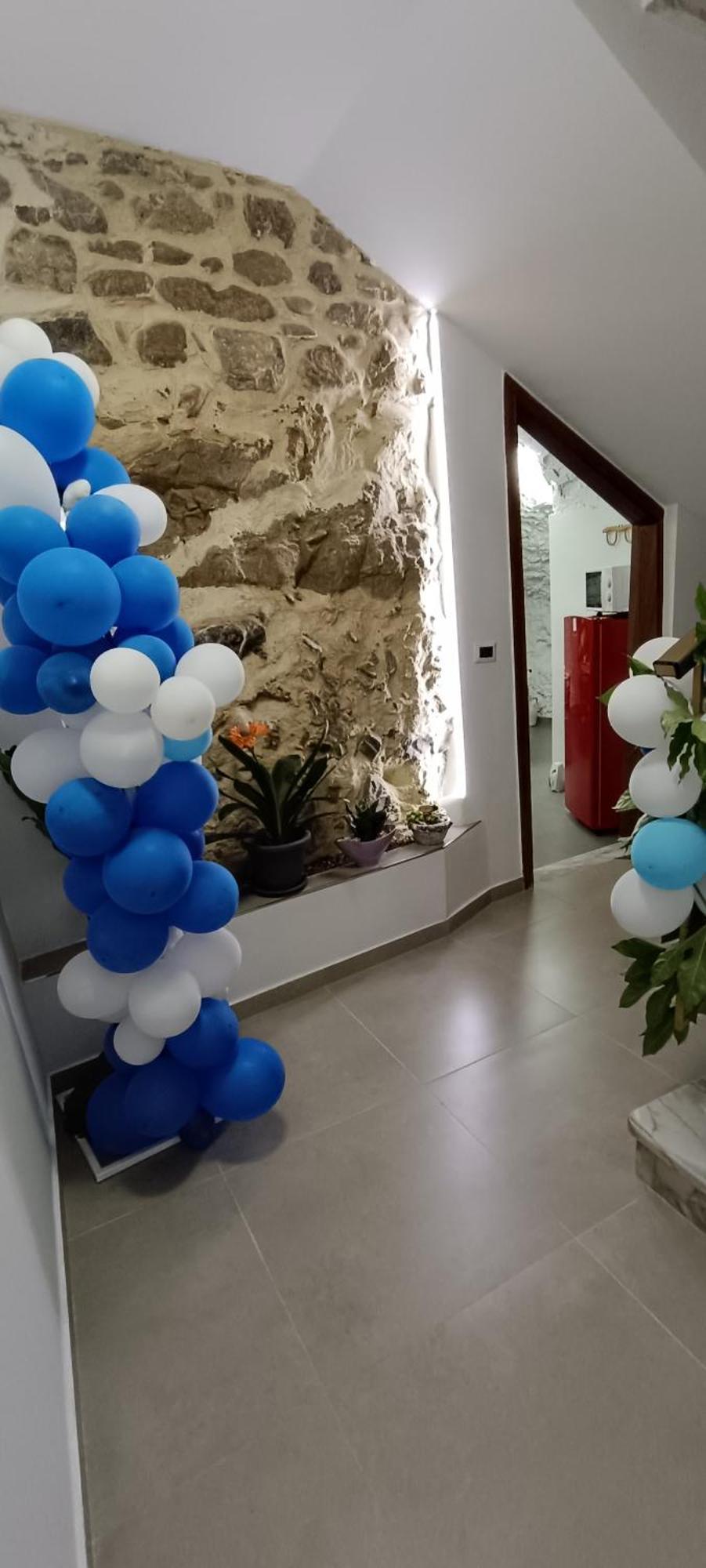 All Inbasilicata Bed & Breakfast Baragiano Ngoại thất bức ảnh