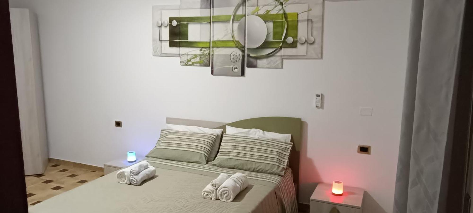 All Inbasilicata Bed & Breakfast Baragiano Ngoại thất bức ảnh