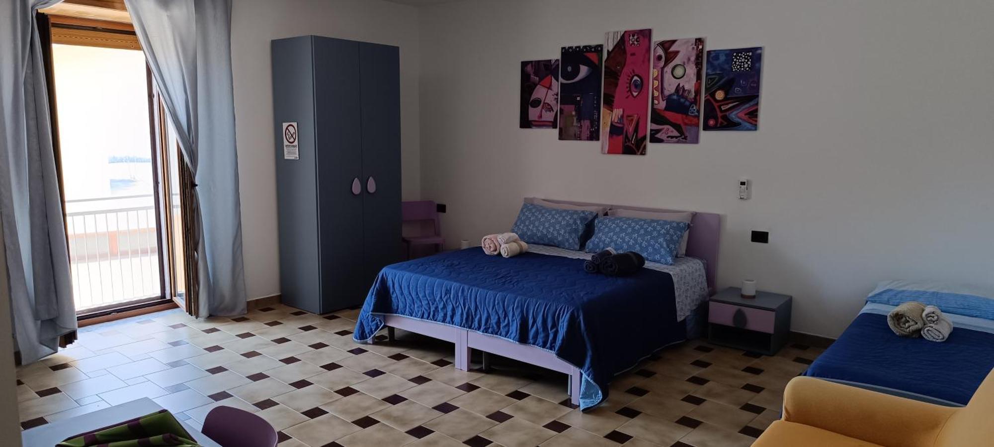 All Inbasilicata Bed & Breakfast Baragiano Ngoại thất bức ảnh