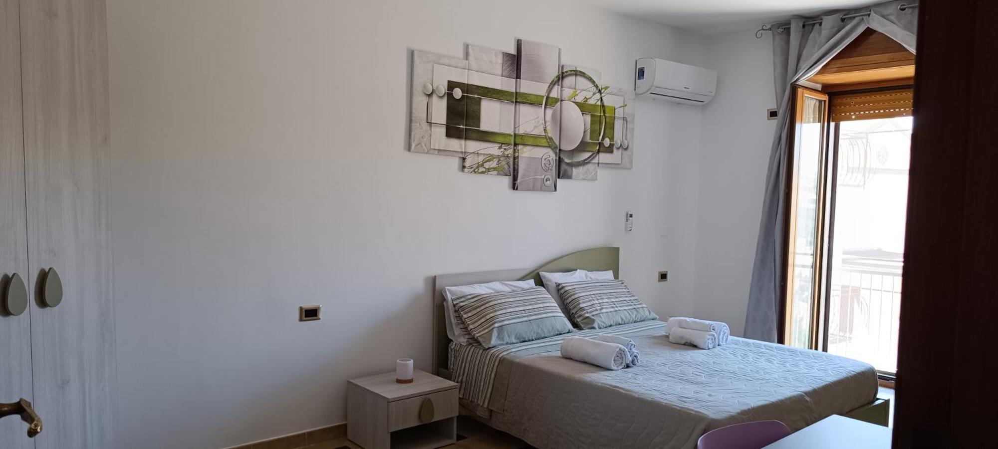 All Inbasilicata Bed & Breakfast Baragiano Ngoại thất bức ảnh