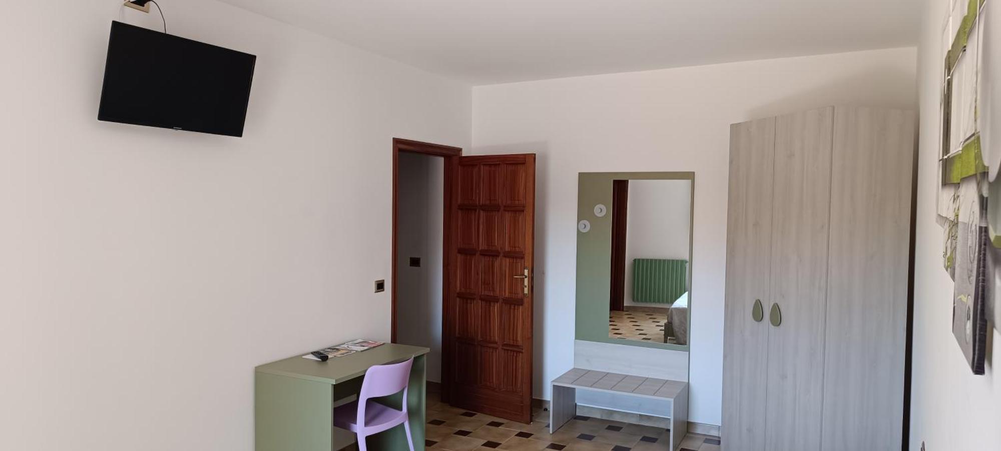 All Inbasilicata Bed & Breakfast Baragiano Ngoại thất bức ảnh