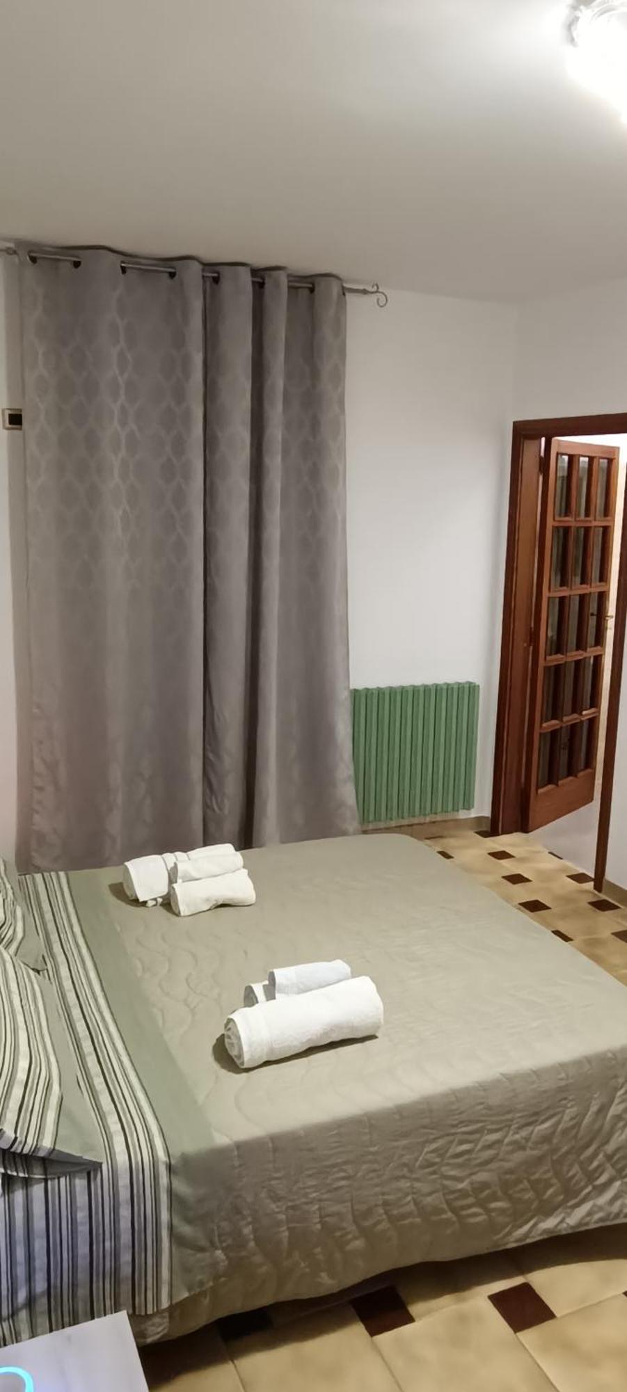 All Inbasilicata Bed & Breakfast Baragiano Ngoại thất bức ảnh
