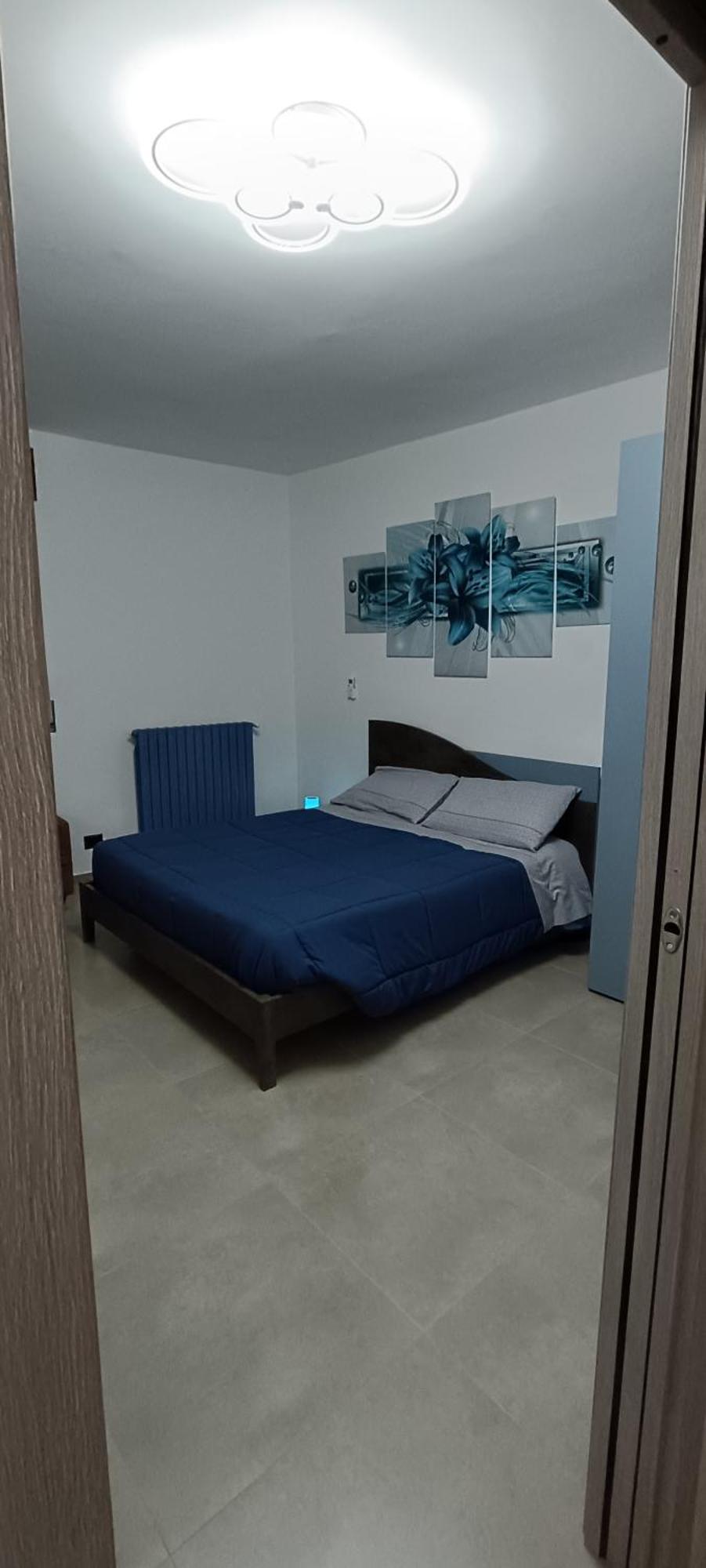 All Inbasilicata Bed & Breakfast Baragiano Ngoại thất bức ảnh