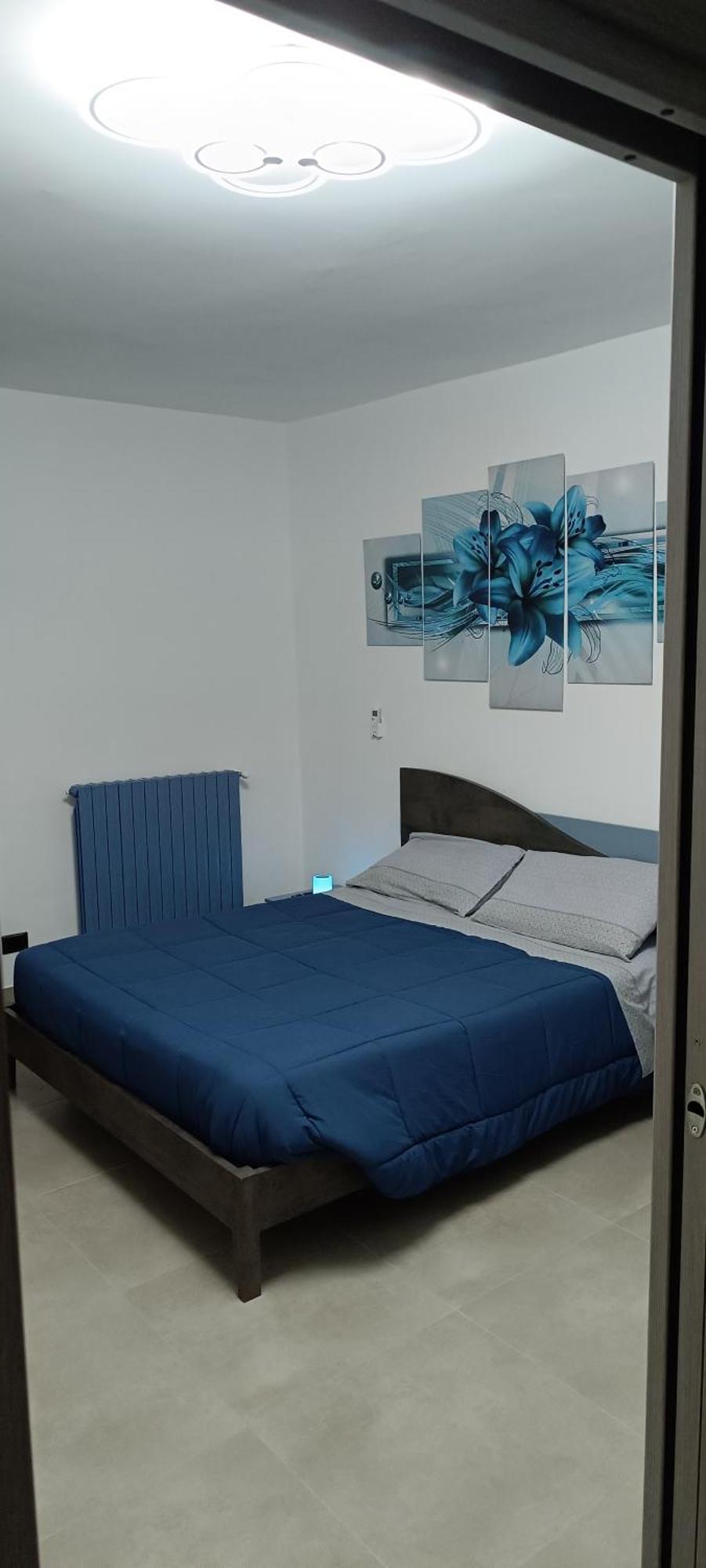 All Inbasilicata Bed & Breakfast Baragiano Ngoại thất bức ảnh