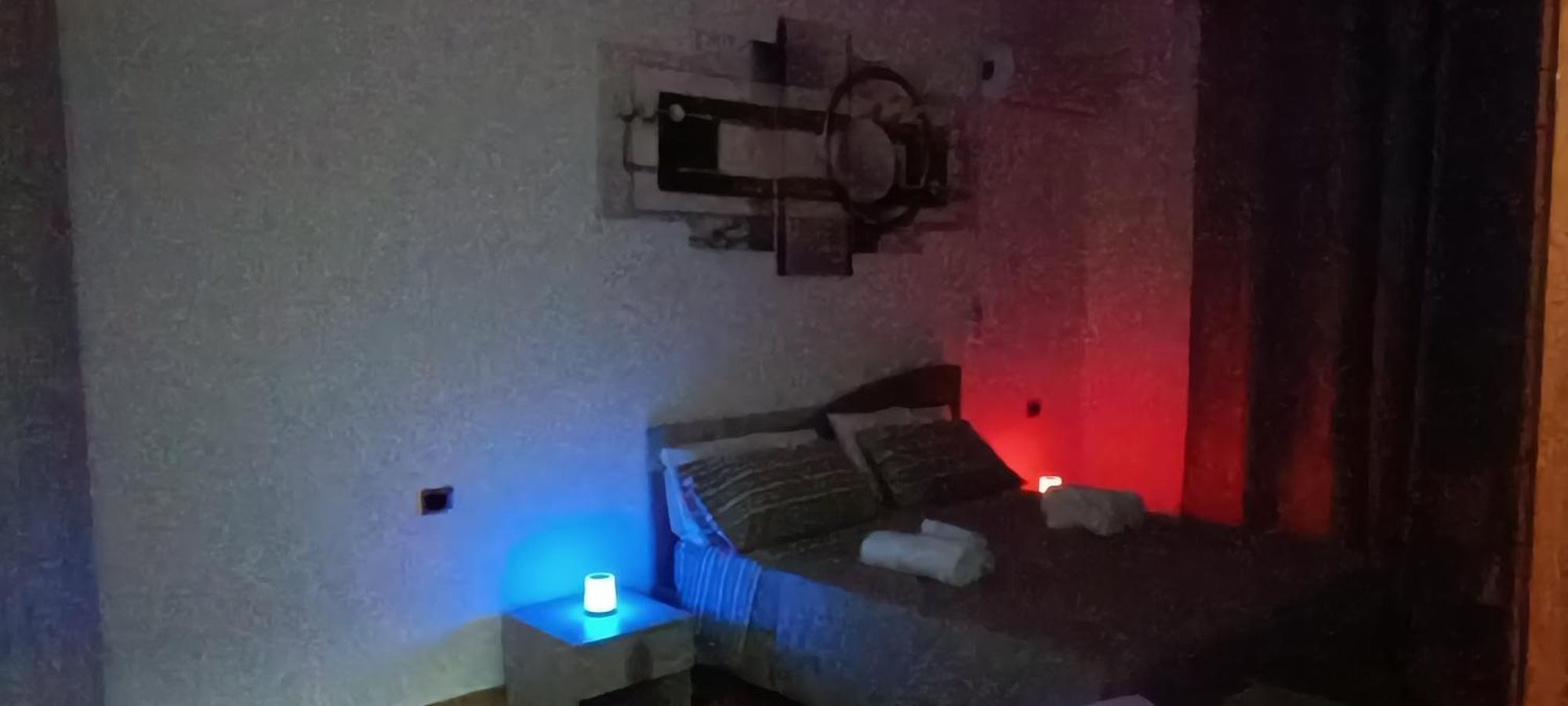 All Inbasilicata Bed & Breakfast Baragiano Ngoại thất bức ảnh