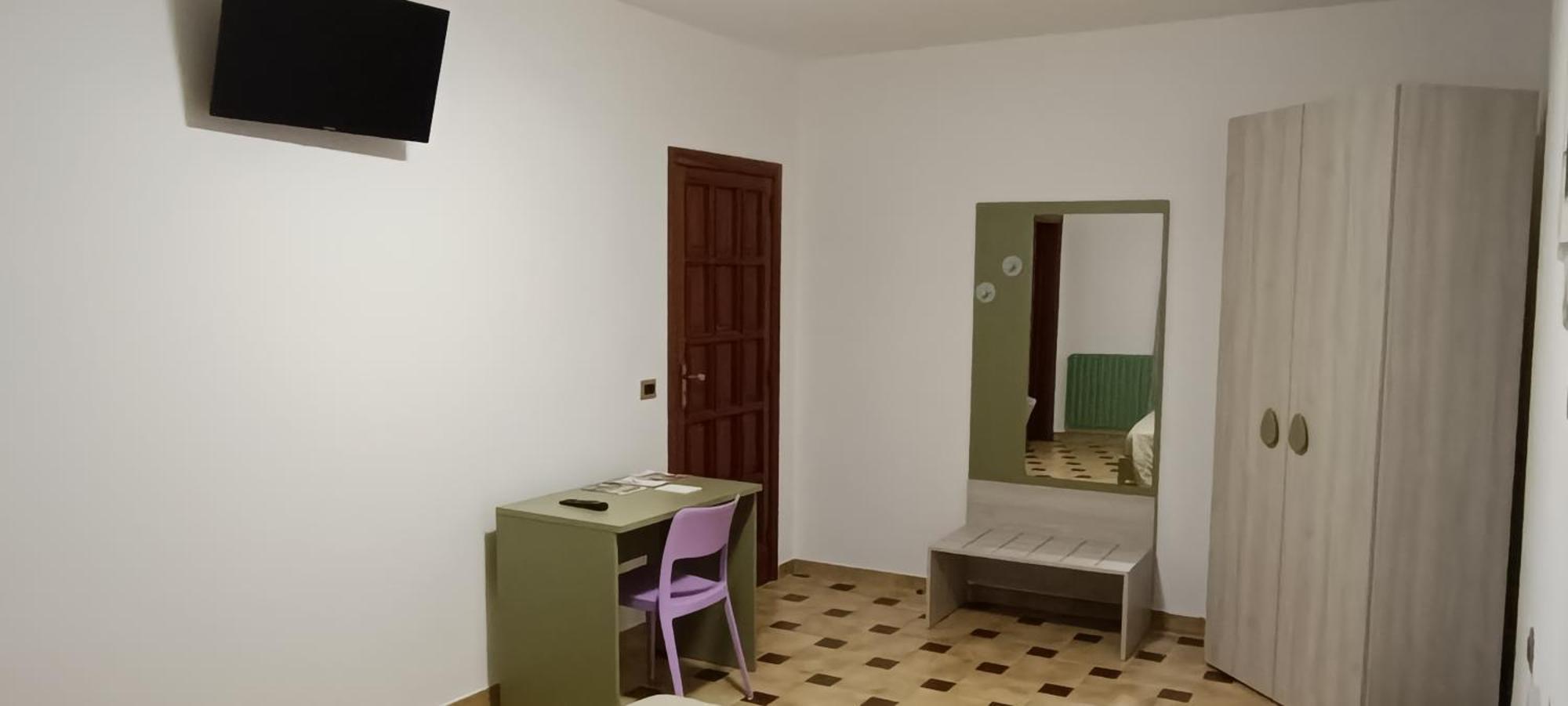 All Inbasilicata Bed & Breakfast Baragiano Ngoại thất bức ảnh