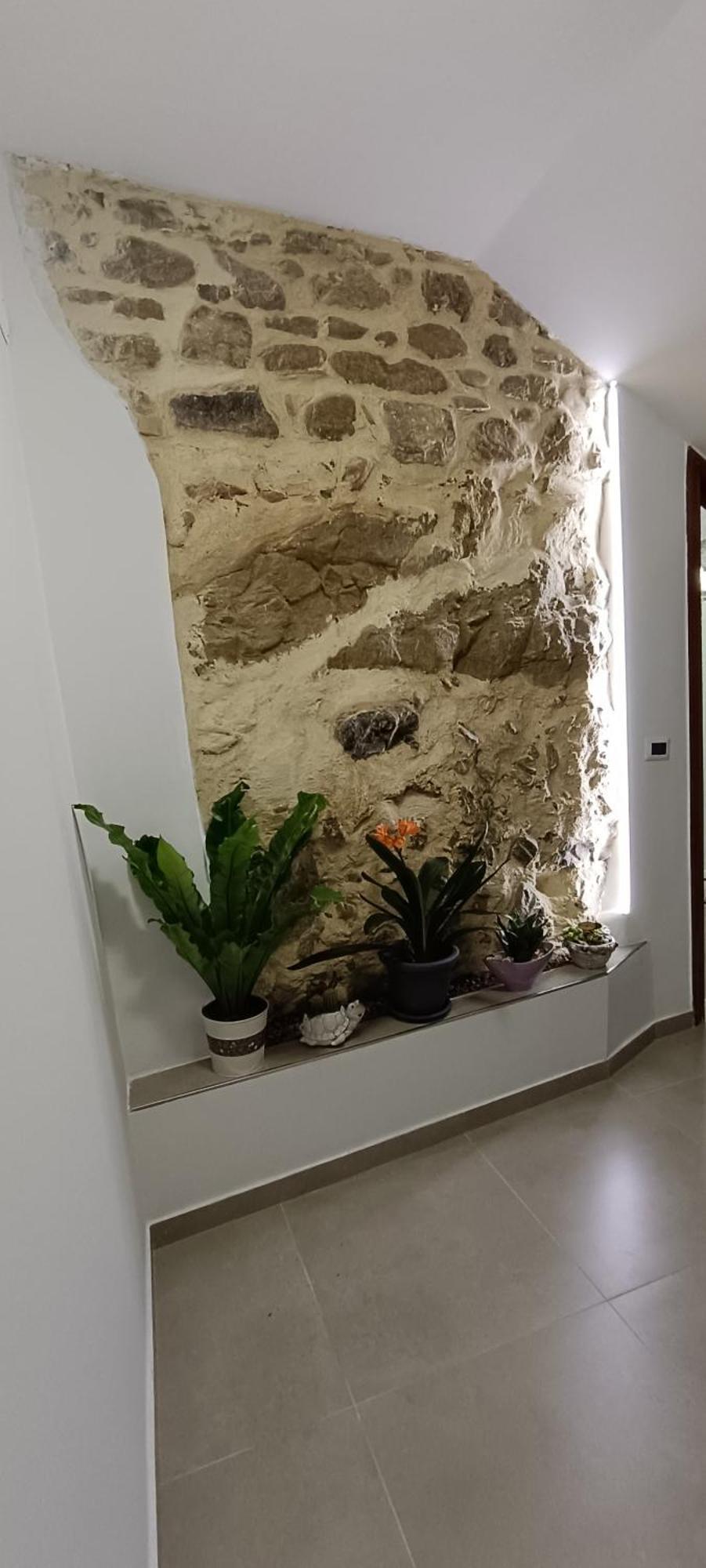 All Inbasilicata Bed & Breakfast Baragiano Ngoại thất bức ảnh