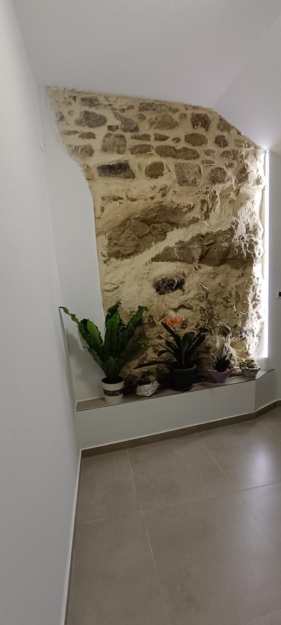 All Inbasilicata Bed & Breakfast Baragiano Ngoại thất bức ảnh