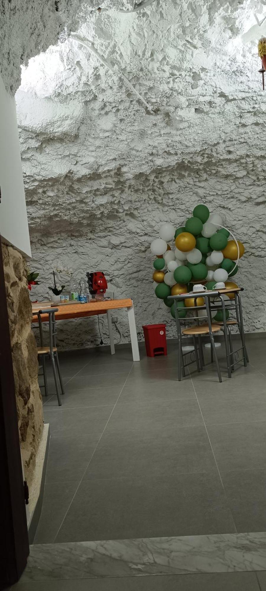 All Inbasilicata Bed & Breakfast Baragiano Ngoại thất bức ảnh