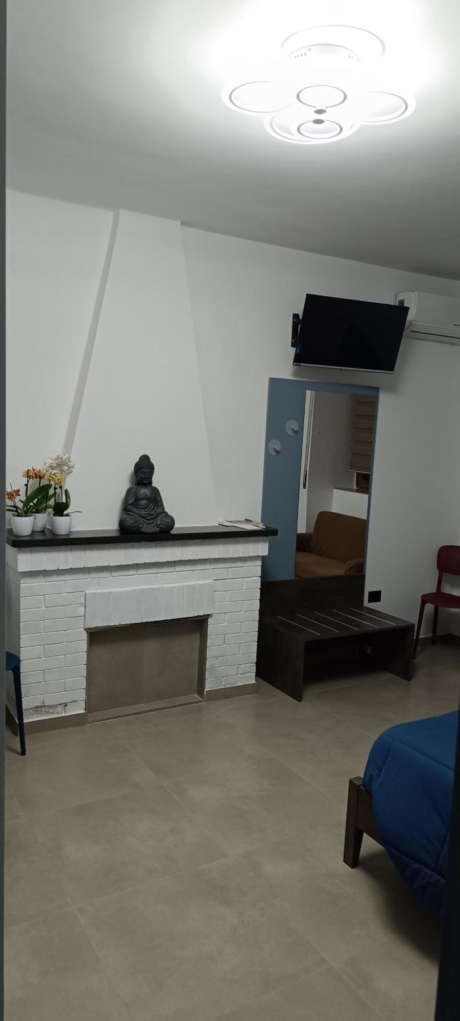 All Inbasilicata Bed & Breakfast Baragiano Ngoại thất bức ảnh