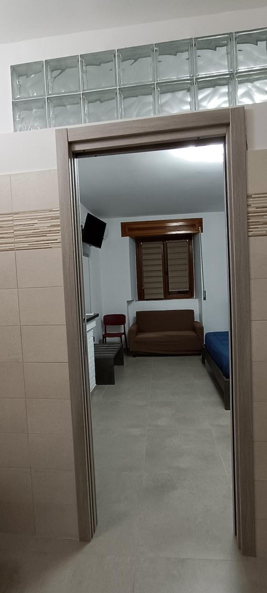 All Inbasilicata Bed & Breakfast Baragiano Ngoại thất bức ảnh