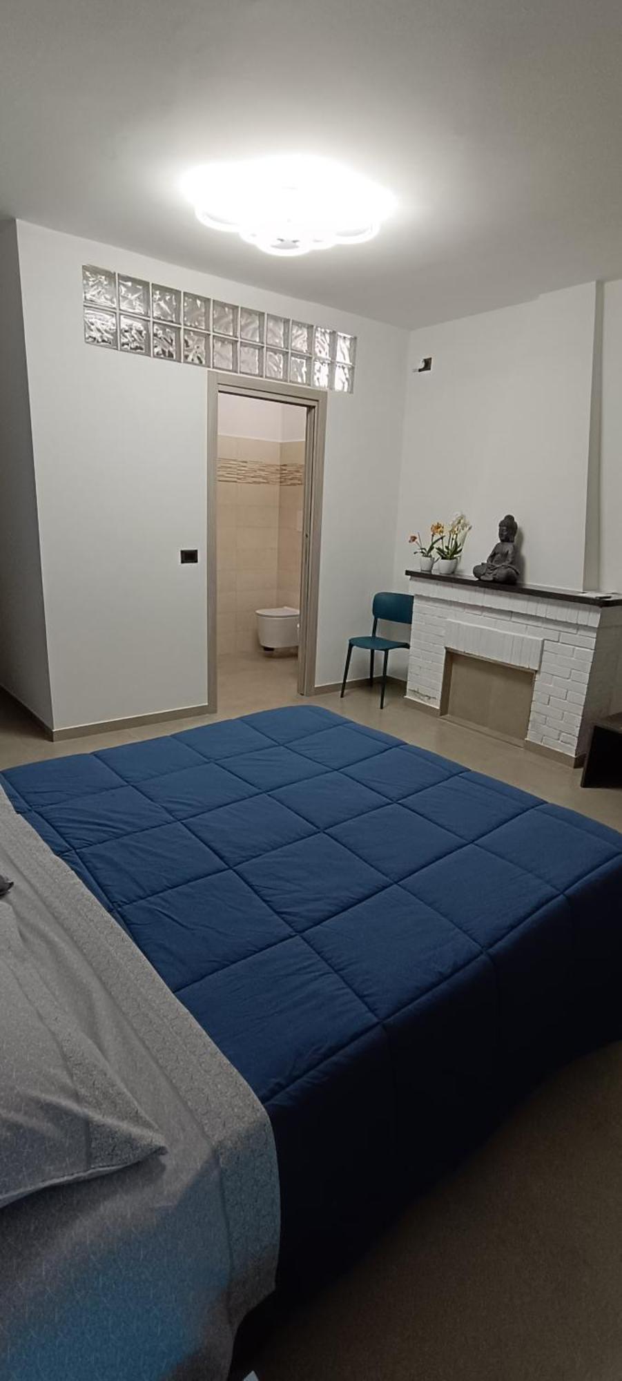 All Inbasilicata Bed & Breakfast Baragiano Ngoại thất bức ảnh