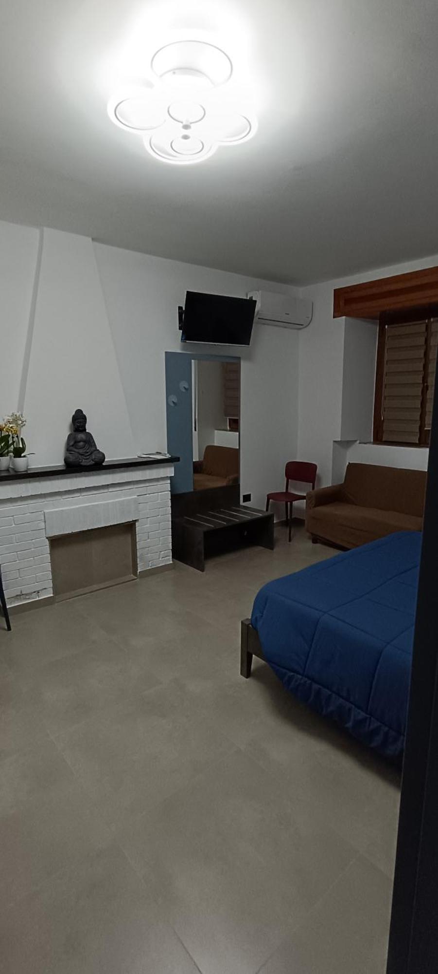 All Inbasilicata Bed & Breakfast Baragiano Ngoại thất bức ảnh