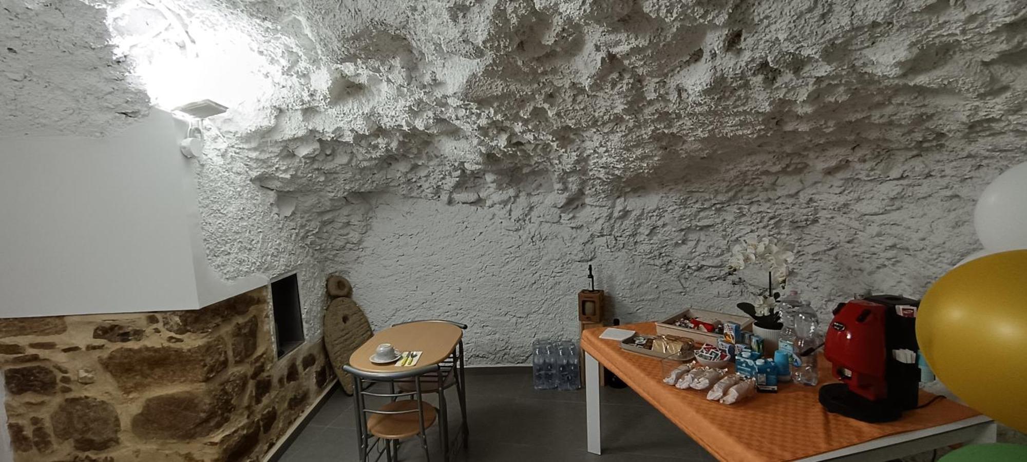 All Inbasilicata Bed & Breakfast Baragiano Ngoại thất bức ảnh